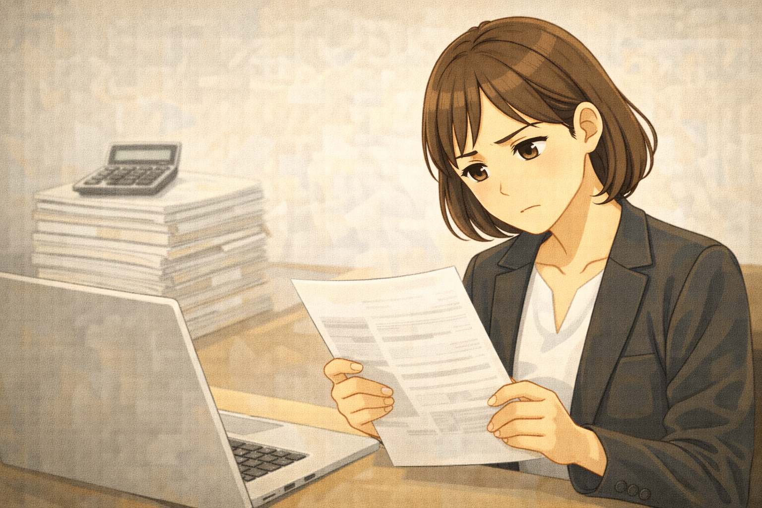 会社が税理士を雇わないリスクと回避策|自社対応の成立条件を5分で判定