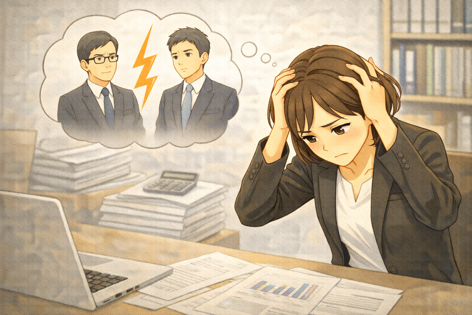 税理士を変えるデメリットで失敗する前に｜今すぐ確認すべき5つの対策