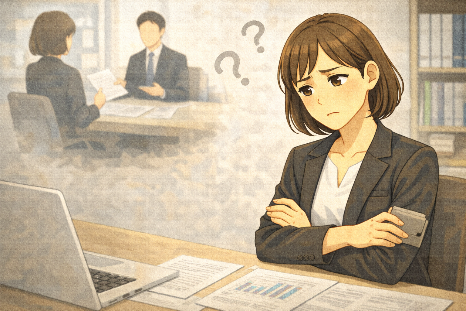 税理士が節税してくれない本当の理由と提案を引き出す具体策