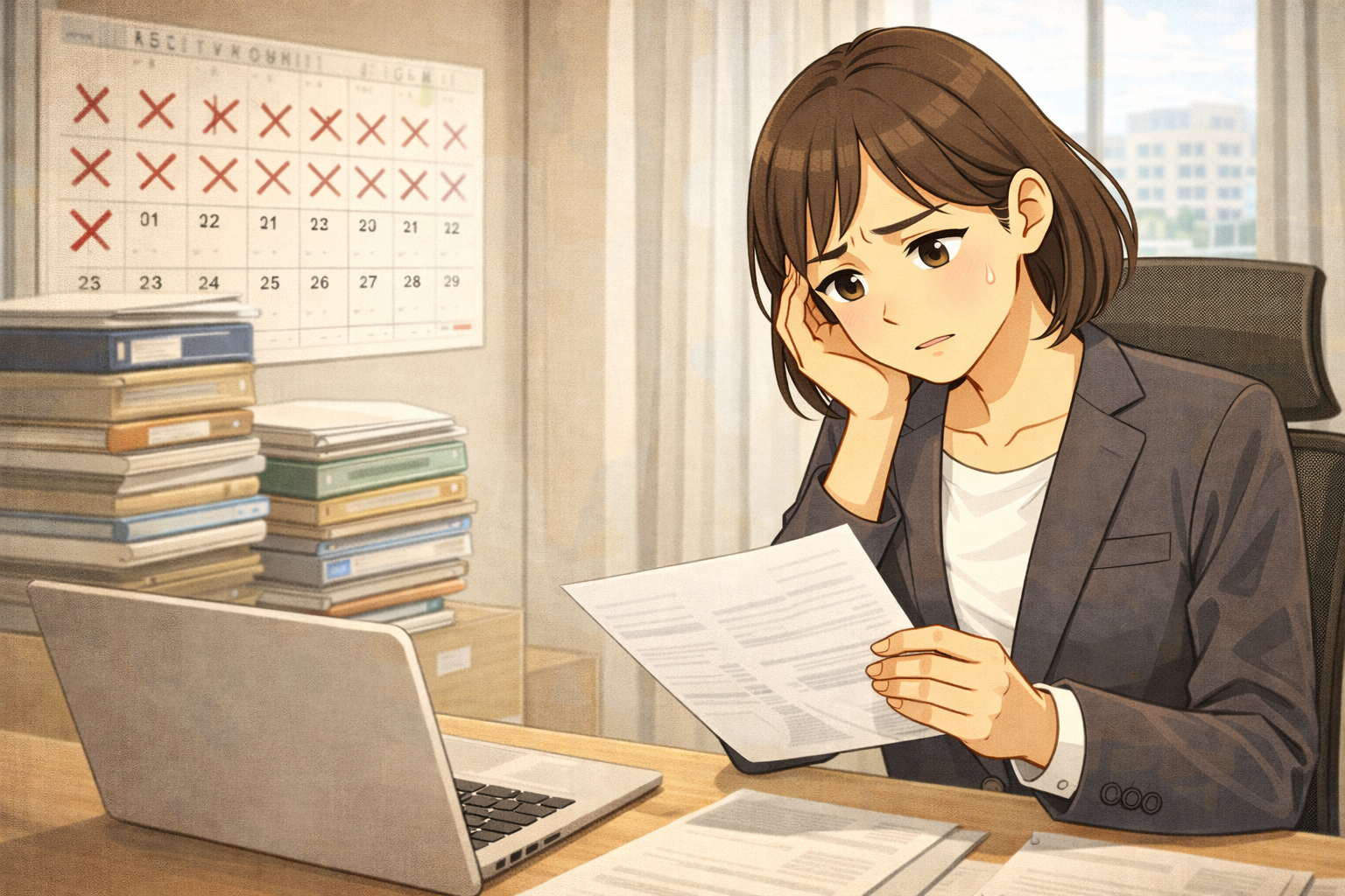 税務調査が10年以上来ない法人ほど危険｜今すぐ始める説明体制の作り方